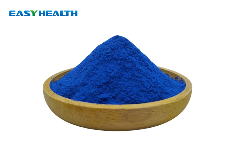 Copper Gluconate Powder